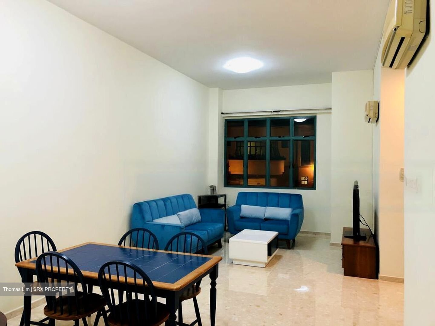 Tanglin Regency (D10), Condominium #456783971